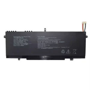 Originalt batteri til PC 458274