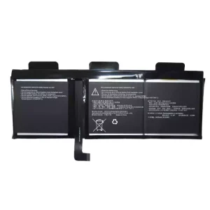 Originalt batteri til PC 1327X 1327U