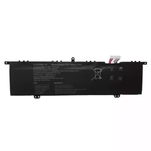 Originalt batteri til PC U658557PV-3S1P