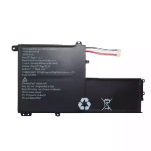 Originalt batteri til PC 585393-3S