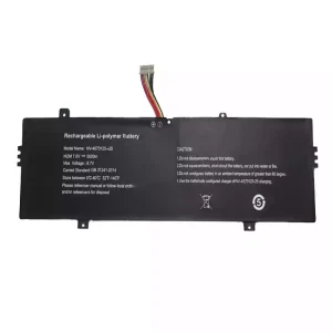 Originalt batteri til PC NV-4570125-2S