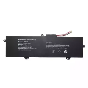 Originalt batteri til PC 4267121-2S