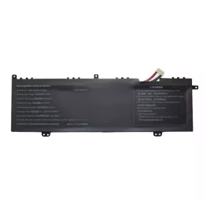 Originalt batteri til PC 3764121-2S1P