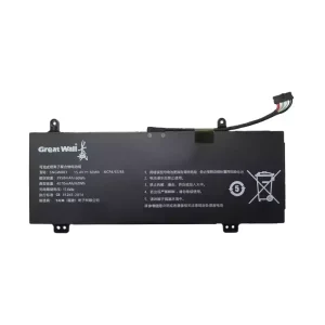 Originalt batteri til PC GREAT WALL SNGW003