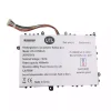 Originalt batteri til PC UTL-517980-2S