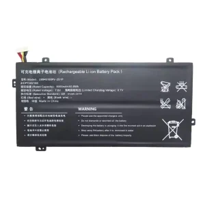 Originalt batteri til PC U6945180PV-2S1P