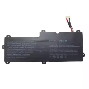 Originalt batteri til PC 597360-3S1P