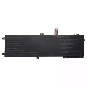 Originalt batteri til PC 587480-3S1P