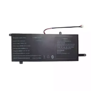 Originalt batteri til PC 577480-2S1P