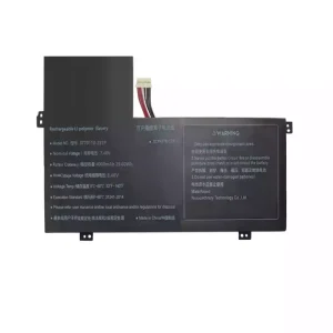 Originalt batteri til PC 3770110-2S1P