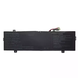 Originalt batteri til PC KR618-459060-3S1P