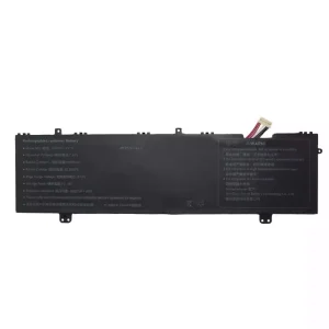 Originalt batteri til PC 4964121-2S1P