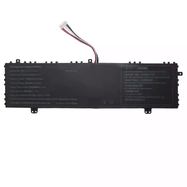 Originalt batteri til PC 4964121-2S1P - Bilde 3