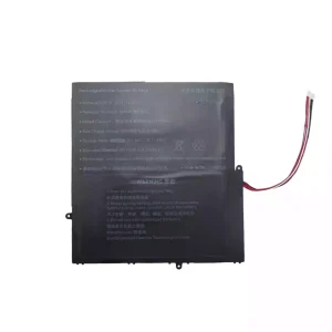 Originalt batteri til PC 4878145-2S1P