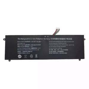 Originalt batteri til PC AEC4871128-2S1P