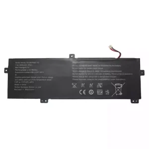 Originalt batteri til PC 752-0478131-2S