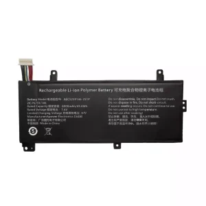 Originalt batteri til PC AEC5259146-2S1P