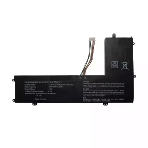 Originalt batteri til PC KEP-N141GKR4
