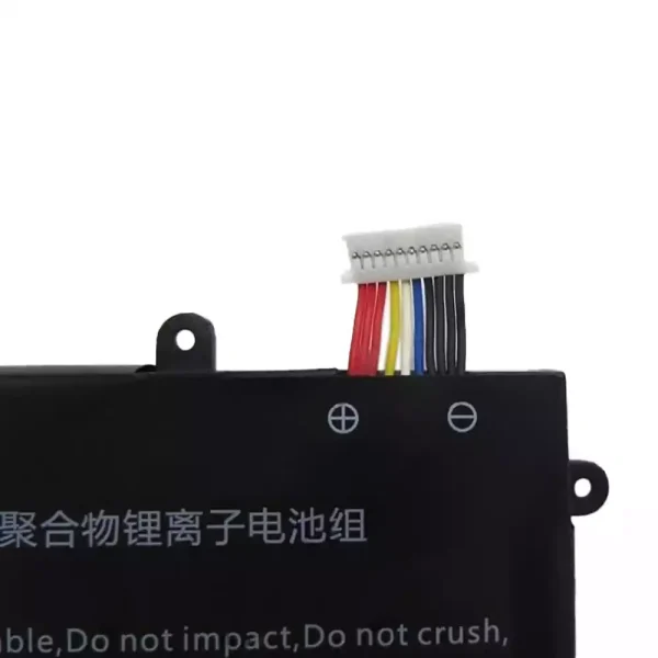 Originalt batteri til PC AEC968780-2S1P - Bilde 3