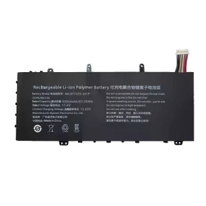 Originalt batteri til PC AEC677475-3S1P