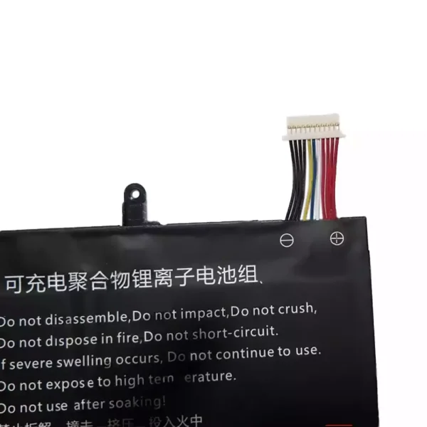 Originalt batteri til PC AEC677475-3S1P - Bilde 3