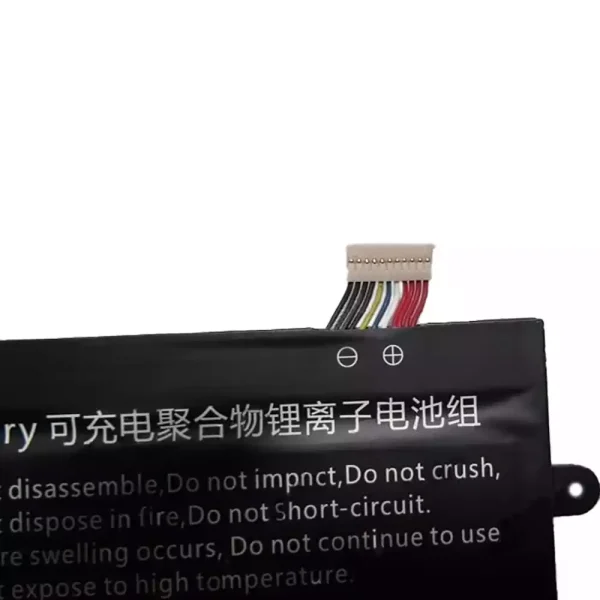 Originalt batteri til PC AEC626573-3S1P - Bilde 3