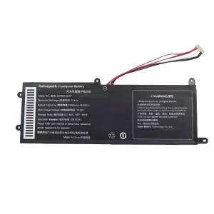 Originalt batteri til PC 537867-3S1P