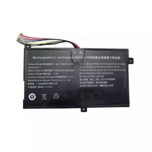 Originalt batteri til PC AEC578571-2S1P-N,AEC578571-2S1P