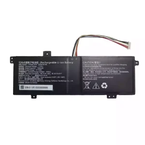 Originalt batteri til PC 5570A6-2S1P