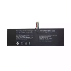 Originalt batteri til PC AEC567479-2S2P