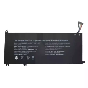 Originalt batteri til PC AEC5478108-2S1P