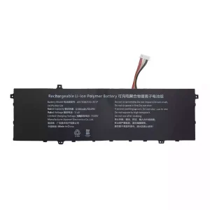 Originalt batteri til PC AEC5080100-3S1P