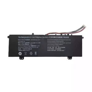 Originalt batteri til PC AEC5076126-2S1P