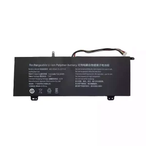 Originalt batteri til PC AEC4584129-2S1P-N