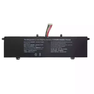 Originalt batteri til PC AEC4463118-2S1P