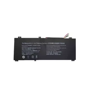 Originalt batteri til PC AEC4381117-2S1P