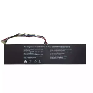 Originalt batteri til PC AEC4359124-2S1P