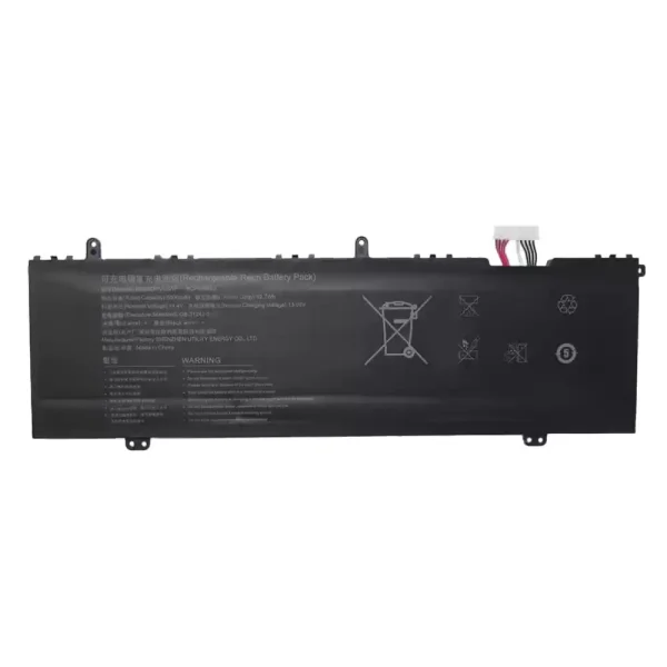 Originalt batteri til PC U609963PV-3S1P - Bilde 3
