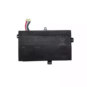 Originalt batteri til PC U676768P-2S1P
