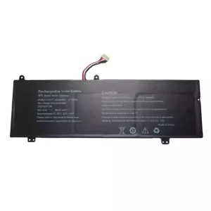 Originalt batteri til PC 419166