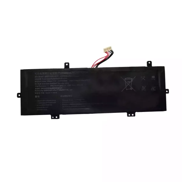 Originalt batteri til PC U5268101PV-2S1P