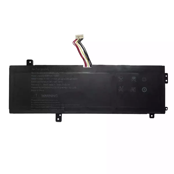 Originalt batteri til PC U638572PHV-3S1P
