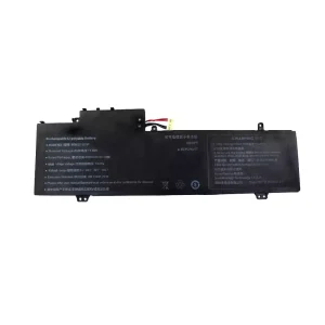 Originalt batteri til PC 509057-3S1P