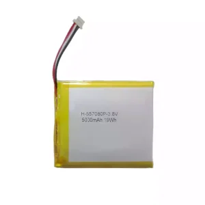 Originalt batteri til PC H-557080P