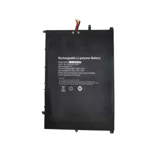 Originalt batteri til PC 28168243P
