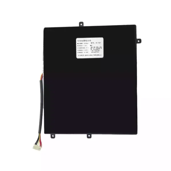 Originalt batteri til PC DEEQ HL156T - Bilde 2