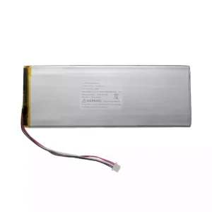 Originalt batteri til PC U2968180PV Digiland DL1036 MID1032-MR
