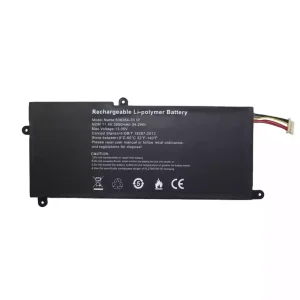 Originalt batteri til PC 536264-3S1P