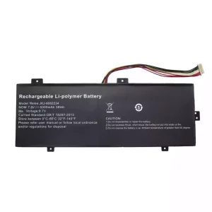 Originalt batteri til PC JKJ-6082234