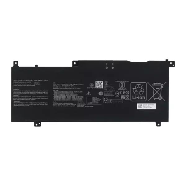 Originalt batteri til PC ASUS C31N2310